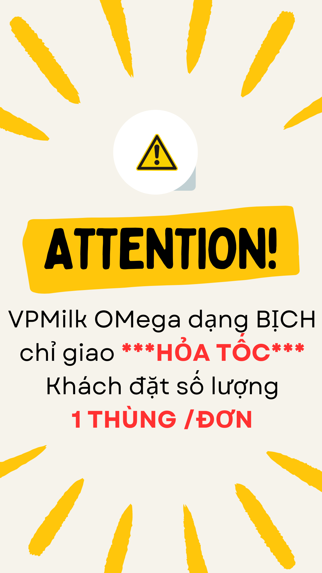 [VẬN CHUYỂN HỎA TỐC HCM] Sữa Chua Uống VPMilk Đà Lạt True Yogurt chai 450ml