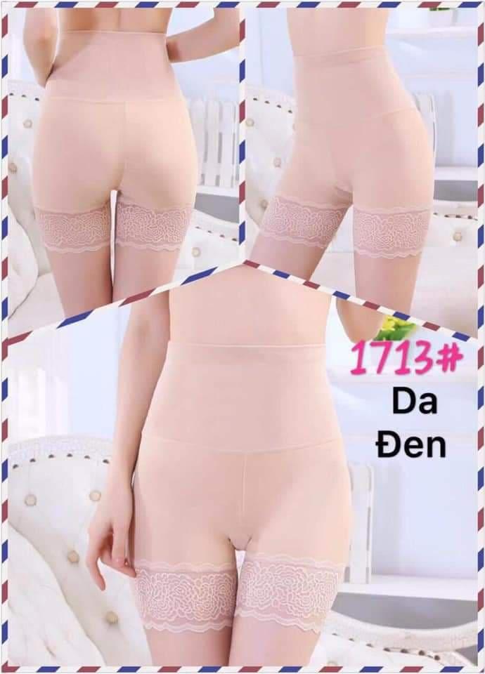 Quần đùi Beauty Spring Made in Vietnam