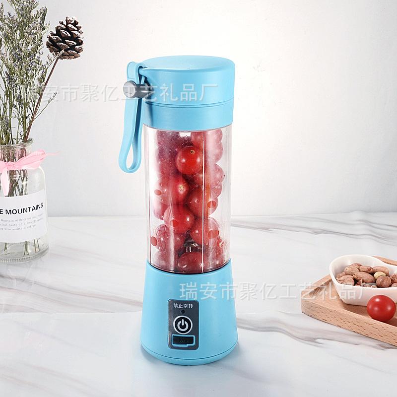 Máy xay trái cây Mini cầm tay có sạc pin