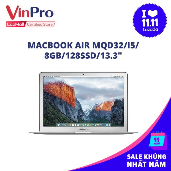Bảng giá Laptop Macbook Air MQD32 Phong Vũ