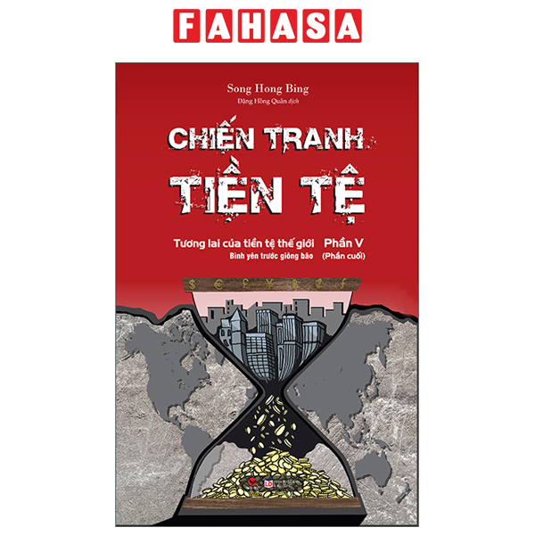 Fahasa - chiến tranh tiền tệ - phần v