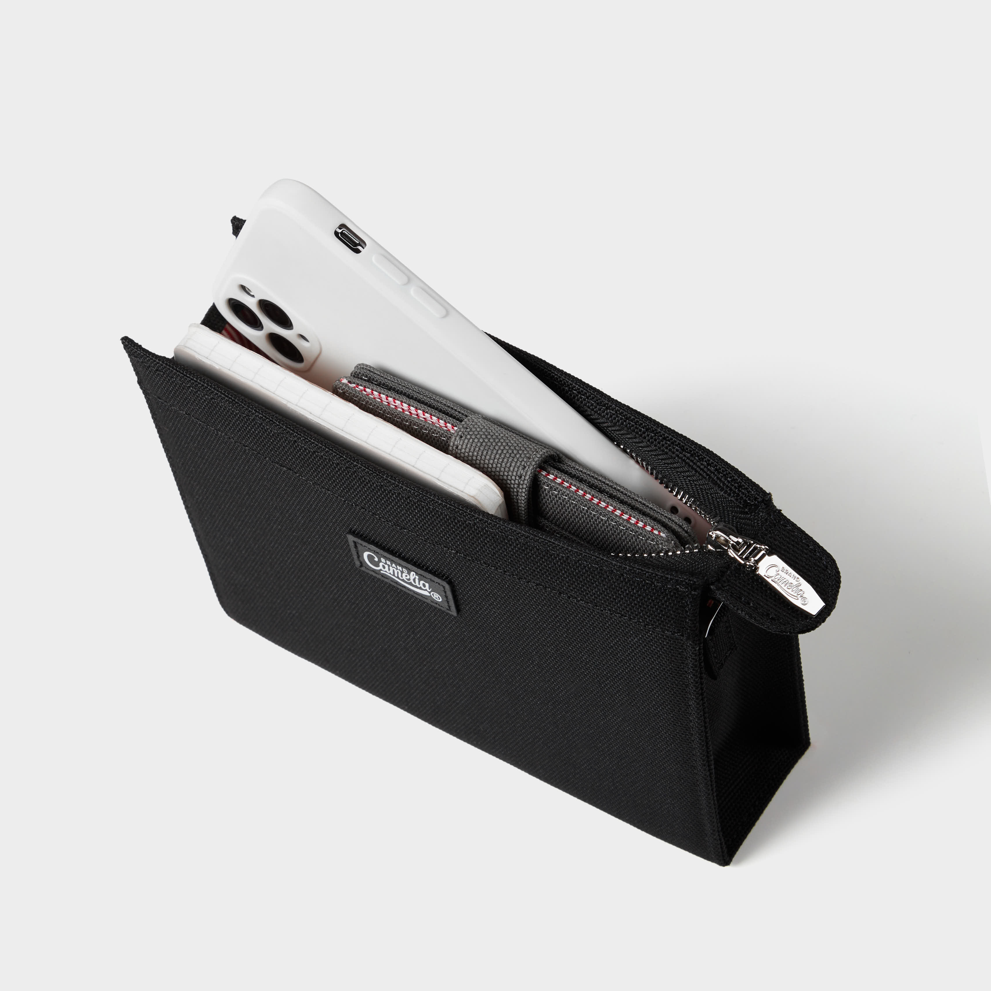 Ví CAMELIA BRAND® Clutch XL Wallet