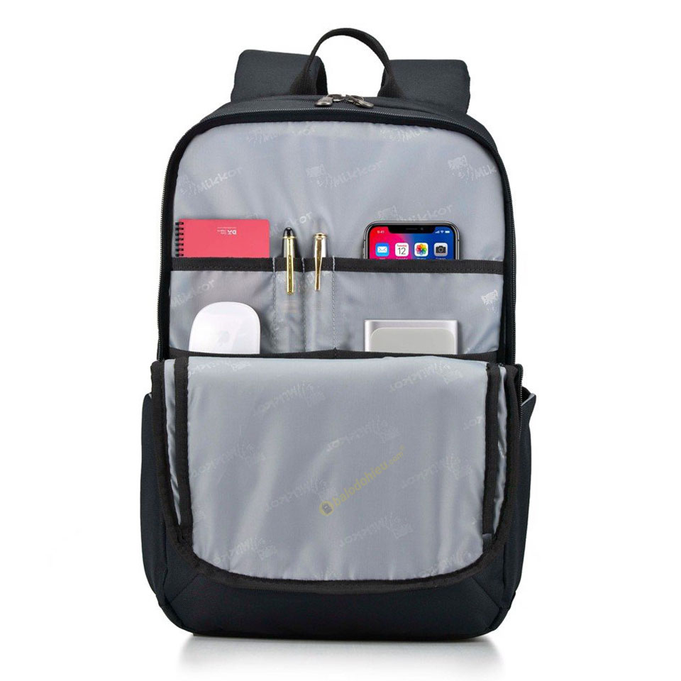 Balo Laptop Mikkor The Edwin