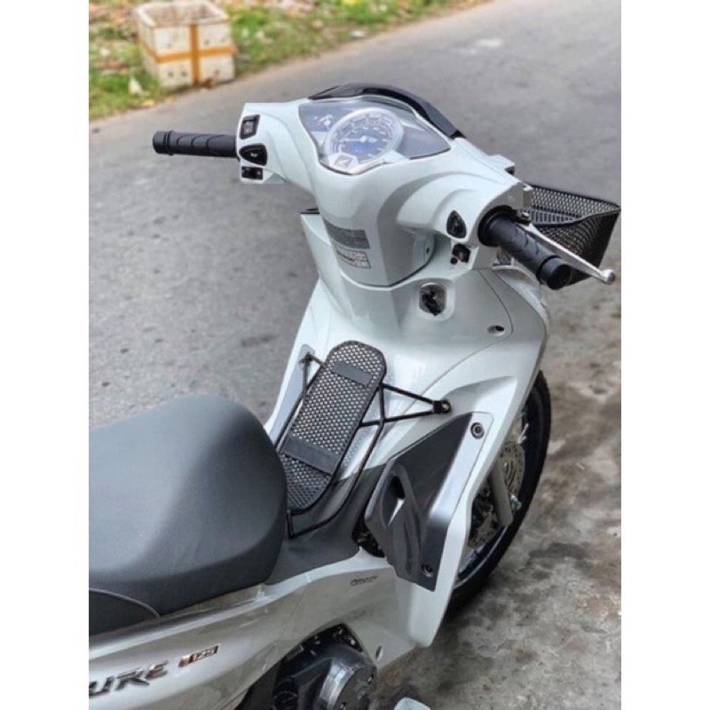Baga future fi 125 lưới kẹp 2018-2021