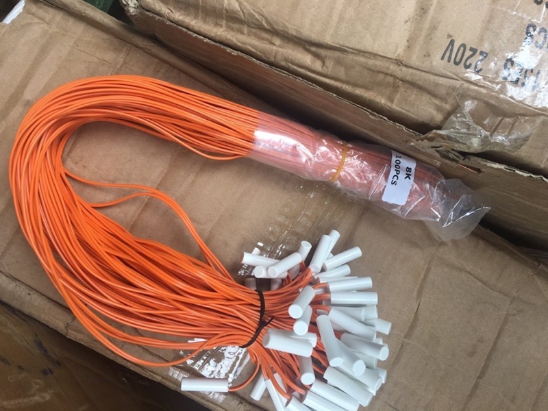 Senser tủ lạnh loại 2K - 4K - 5K - 8K - 10K ( Đầu dò cảm biến tủ lạnh)