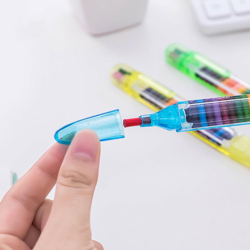 BÚT TÔ MÀU ĐA NĂNG TIỆN LỢI