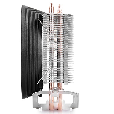 Tản nhiệt Deepcool Gammaxx 200T