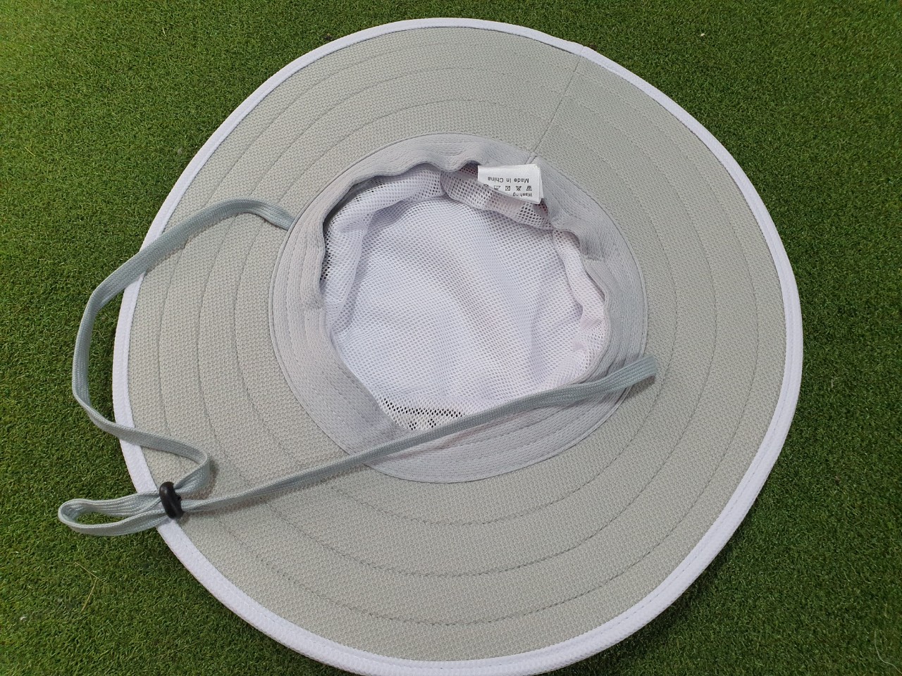 mũ chống nắng (sun cap)