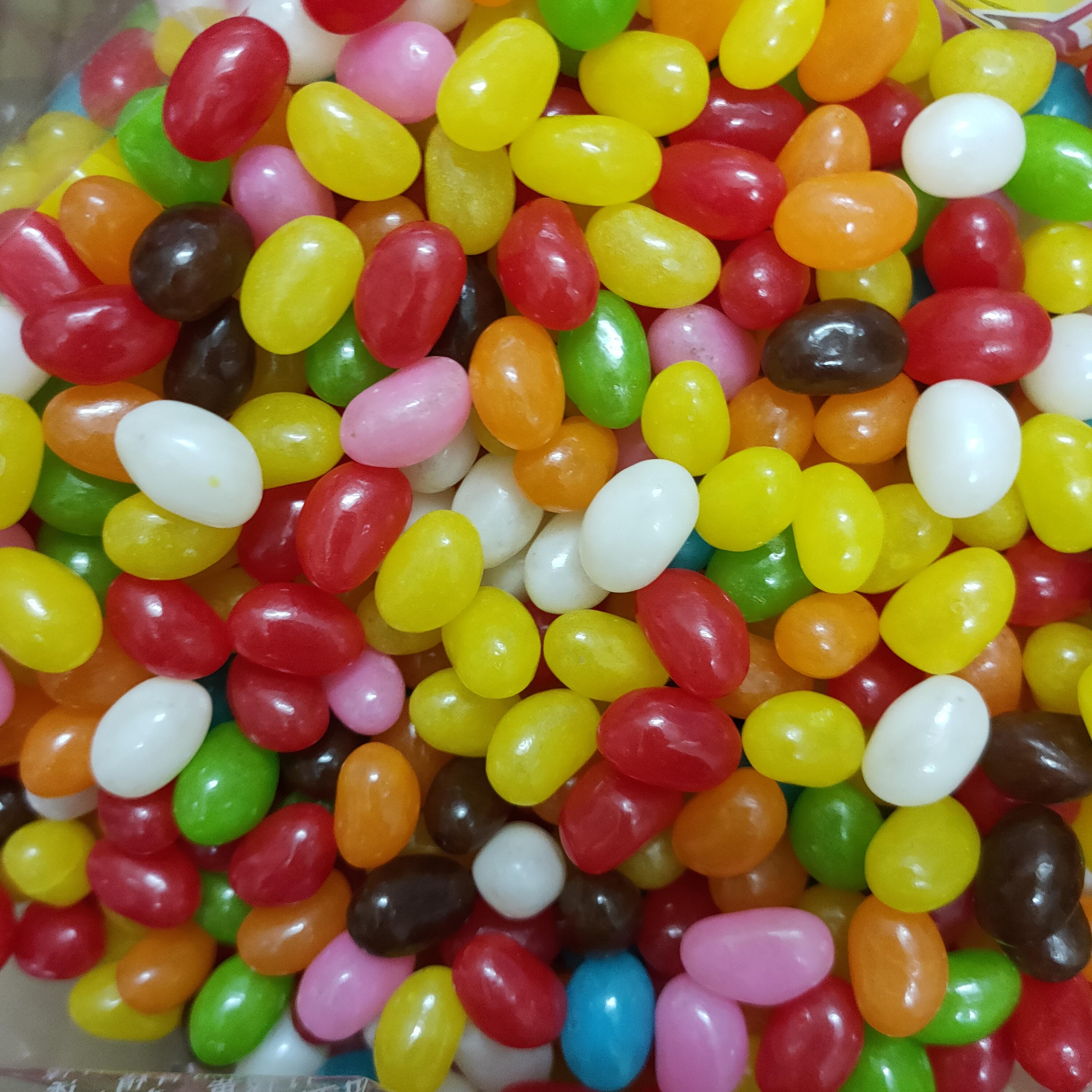 [ Dẻo ngon ] Combo 100g Kẹo bi dẻo vị trái cây siêu cute