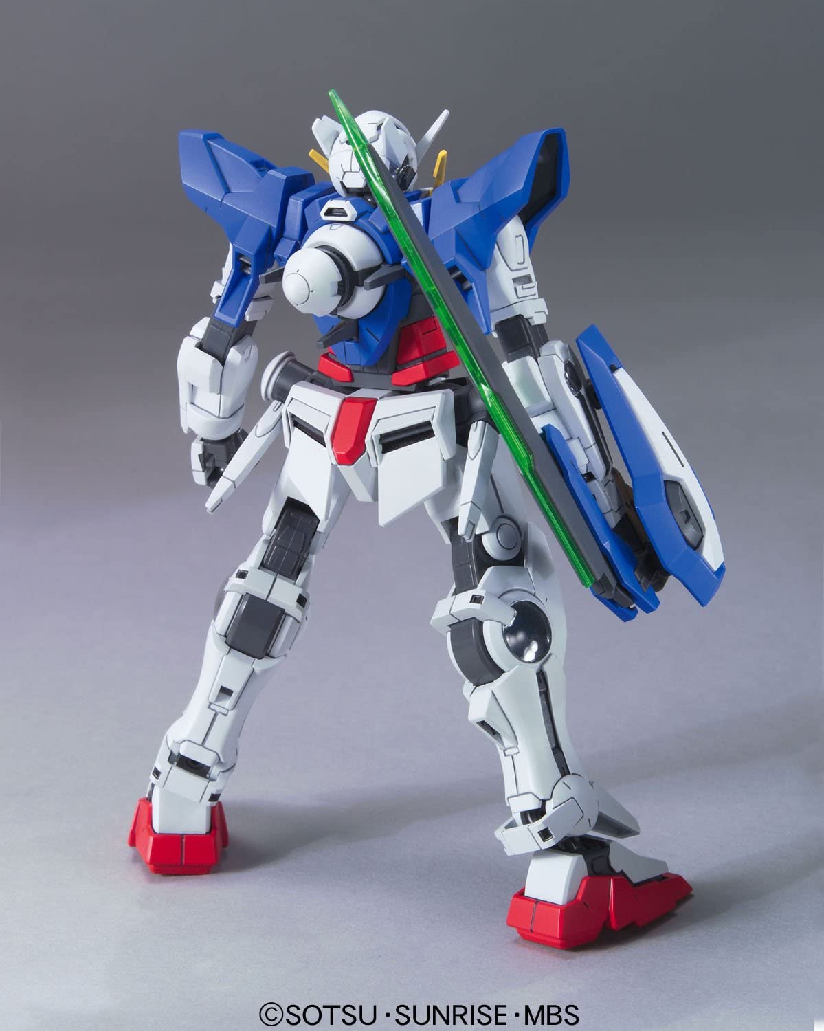 [HG] Mô hình Gundam Exia Repair II (HG)