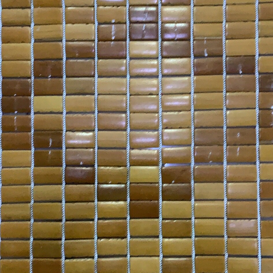 [HCM]Chiếu trúc 60cm x 60cm đến 80 cm miếng lót ghế