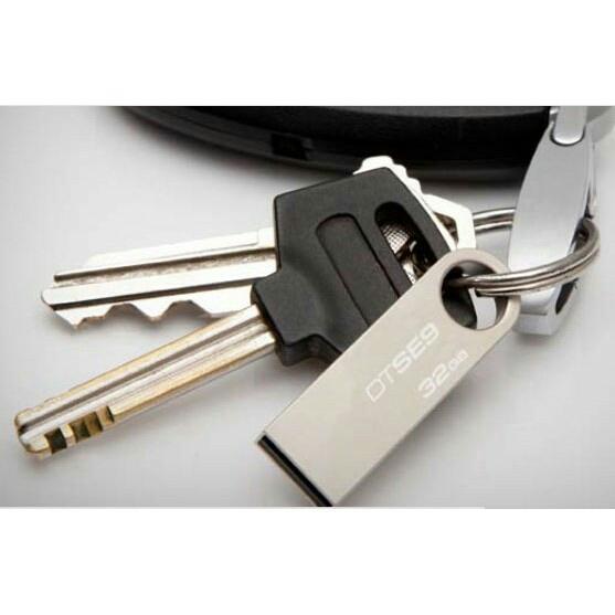 USB Kington 32GB (DTSE9) - Bảo Hành 5 Năm - 1 Đổi 1