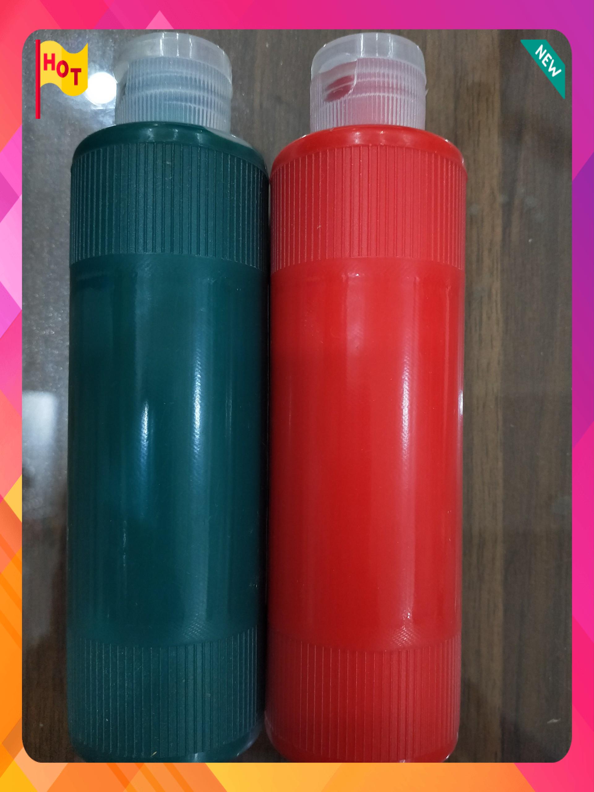 Màu Acrylic Ac-05 - chai 150ml