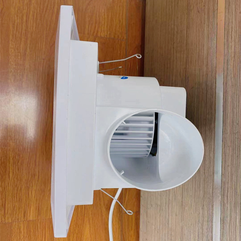 Quạt thông gió âm trần kích thước 6,8,10,12 inch