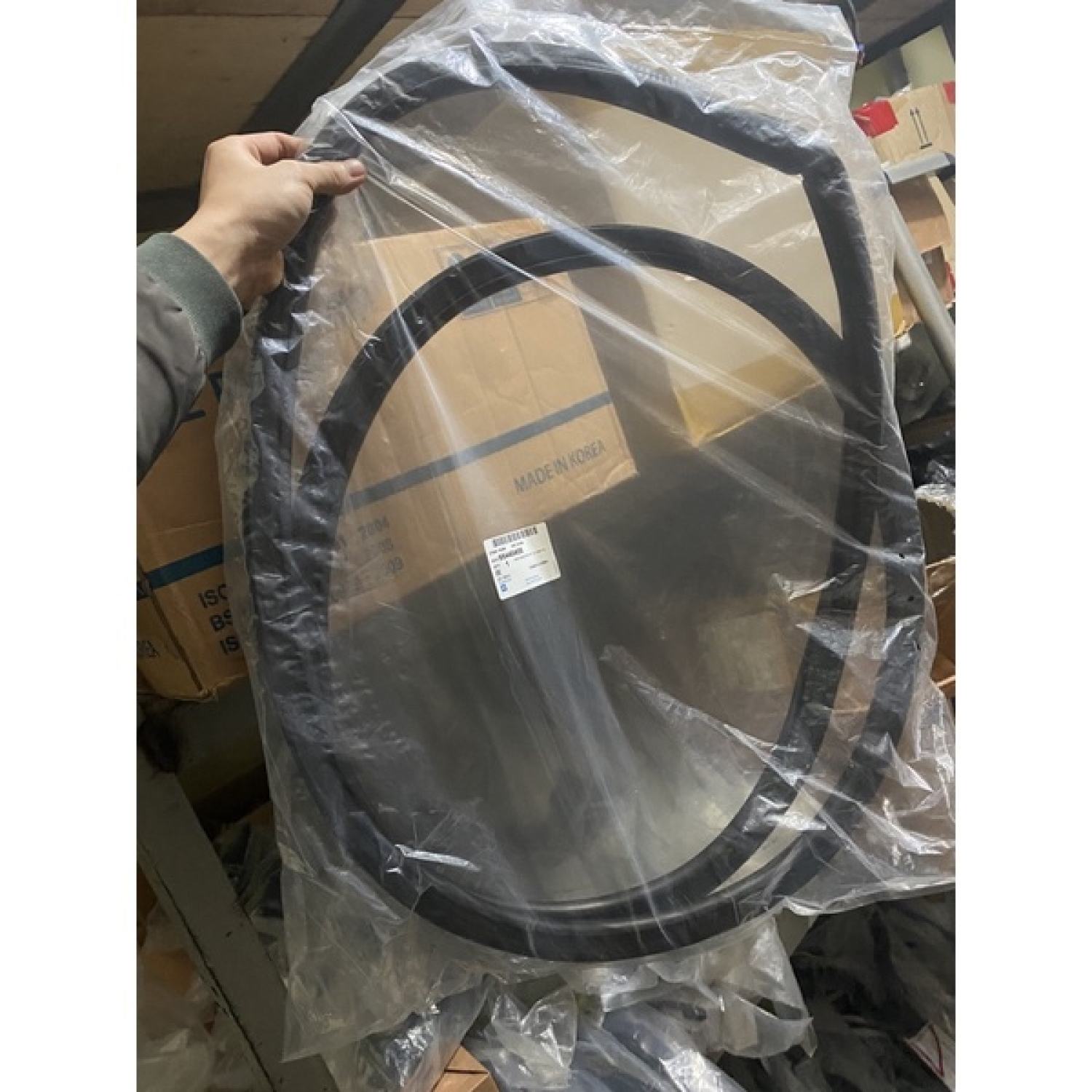 Gioăng khung cửa(Thân xe) Cruze,Lacetti Cdx,Se Gm:94440405