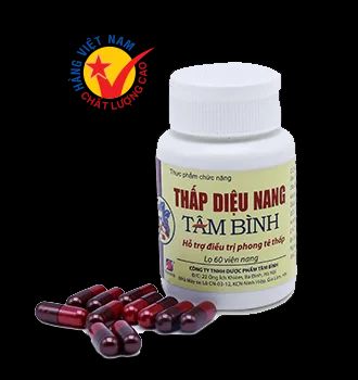 [HCM]Thấp diệu nang Tâm Bình