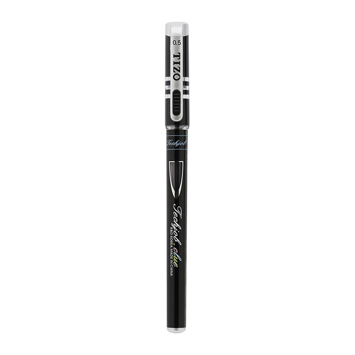 Bút Gel Tizo (Hộp 12 cây)