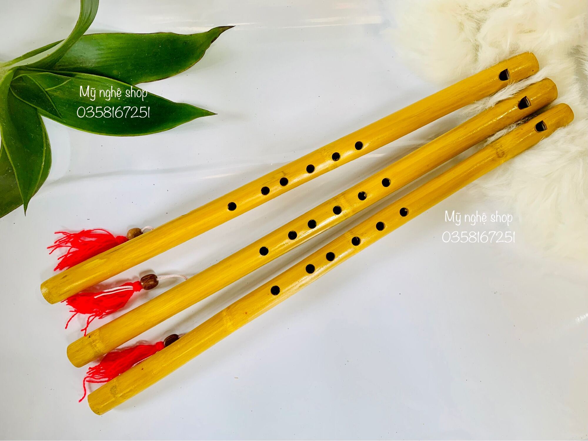Sáo dọc ( phù hợp trẻ em)