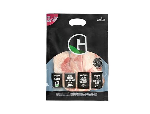Sụn vai heo 300g [Giao nội thành HCM]