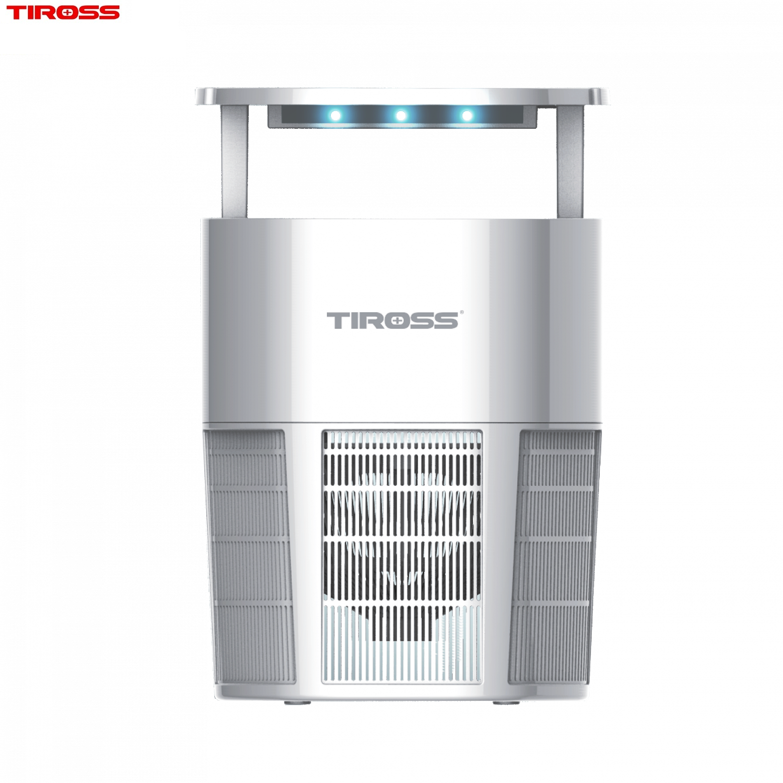 Đèn Bắt Muỗi Tiross TS8811