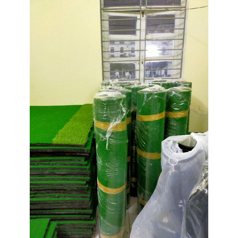 Thảm tập Golf Swing 1.2 ×1.2 và 1.5× 1.5m