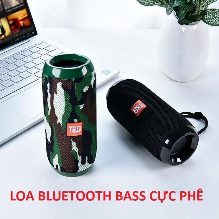Loa tg 117 ,thiết kế nhỏ gọn ,không thâm nước , loa mini - loa nhạc nước