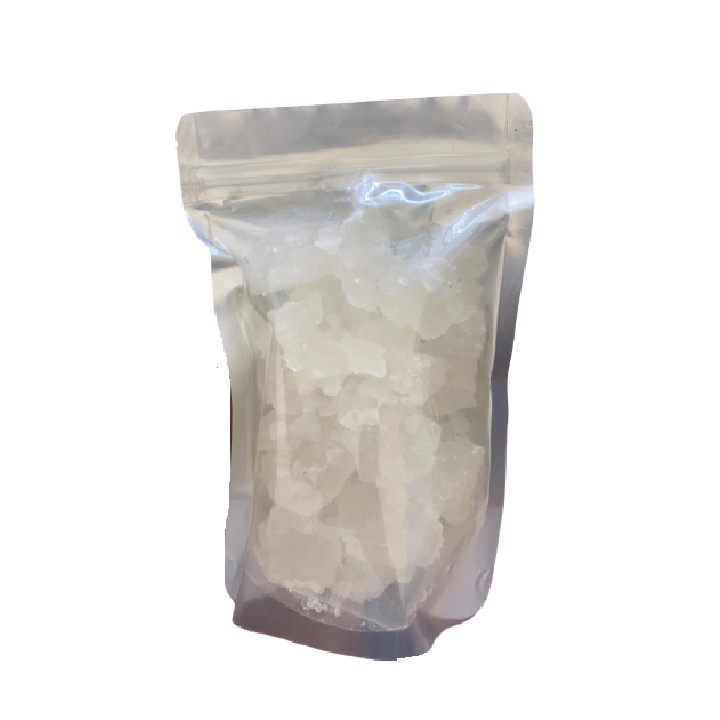Đường phèn trắng Quãng Ngãi 500g Bò Đội Nón