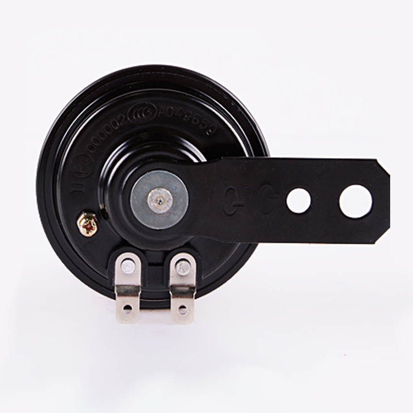 Còi 48V lắp xe điện