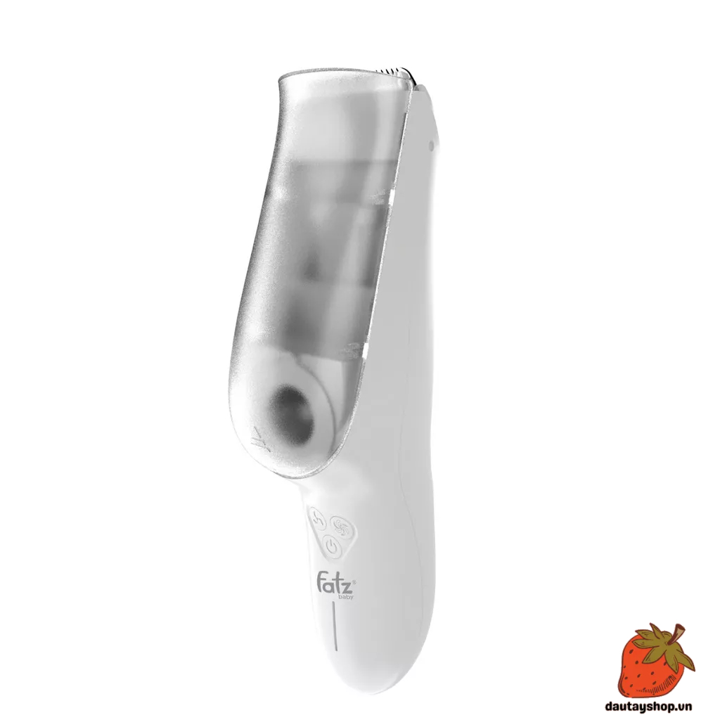 TÔNG ĐƠ CẮT TÓC CHO BÉ - TRIM 3 - FB7960BC
