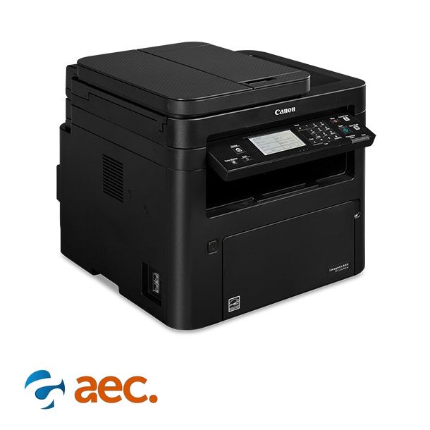 [Trả góp 0%]Máy in laser đen trắng đa năng Canon MF269DW (Copy - In - Scan - Fax - Duplex - Wifi)