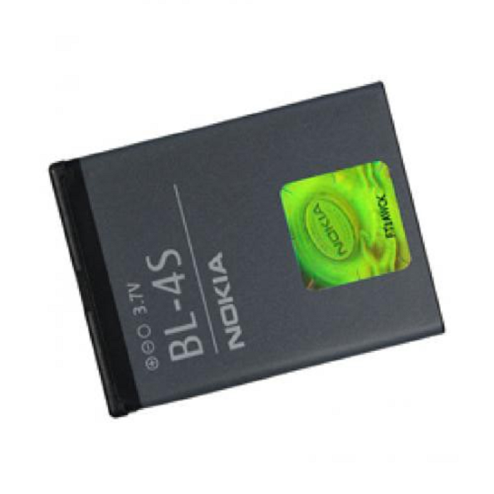 Pin Nokia BL- 4S