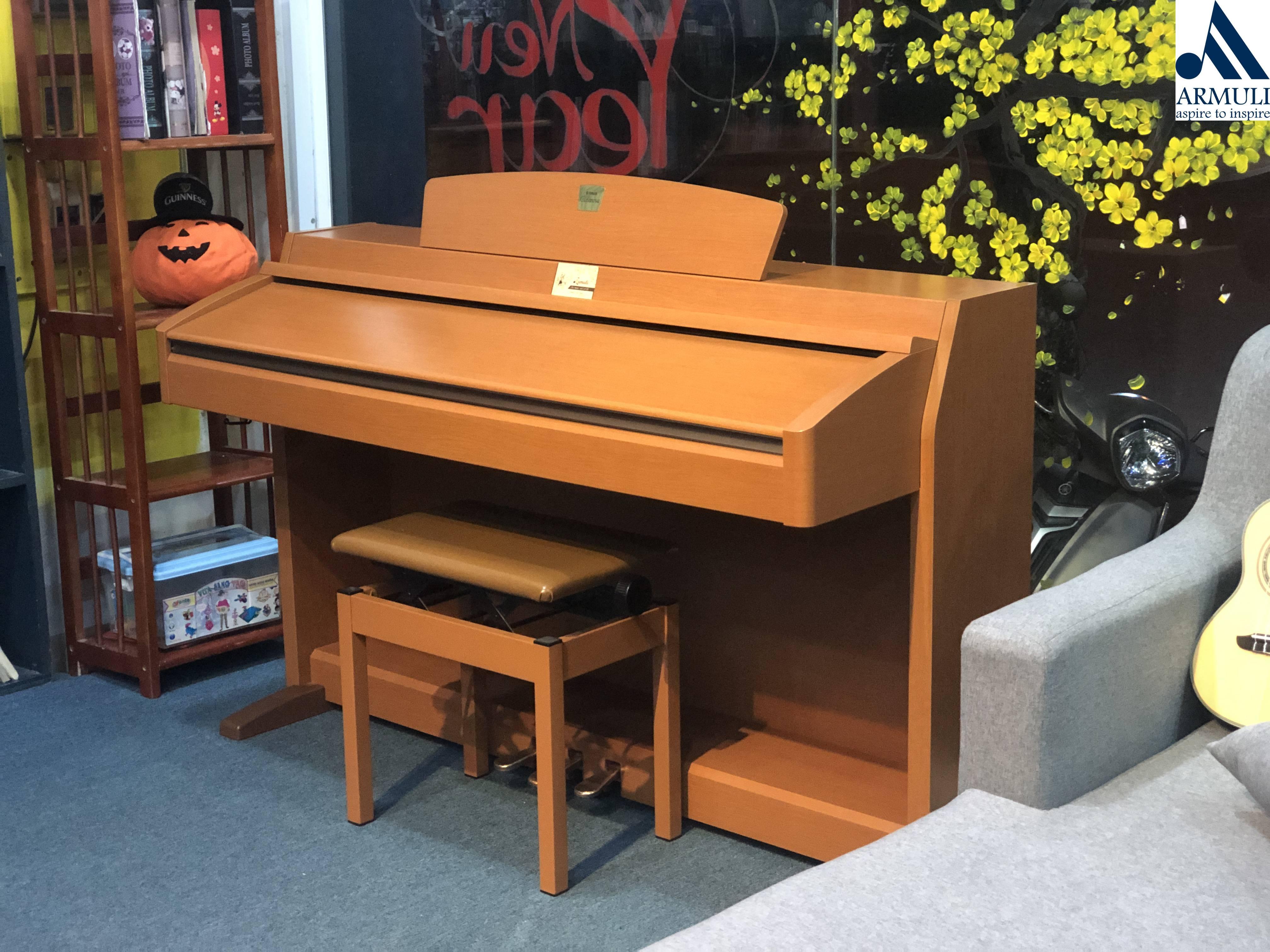 Đàn piano điện Yamaha CLP-230C