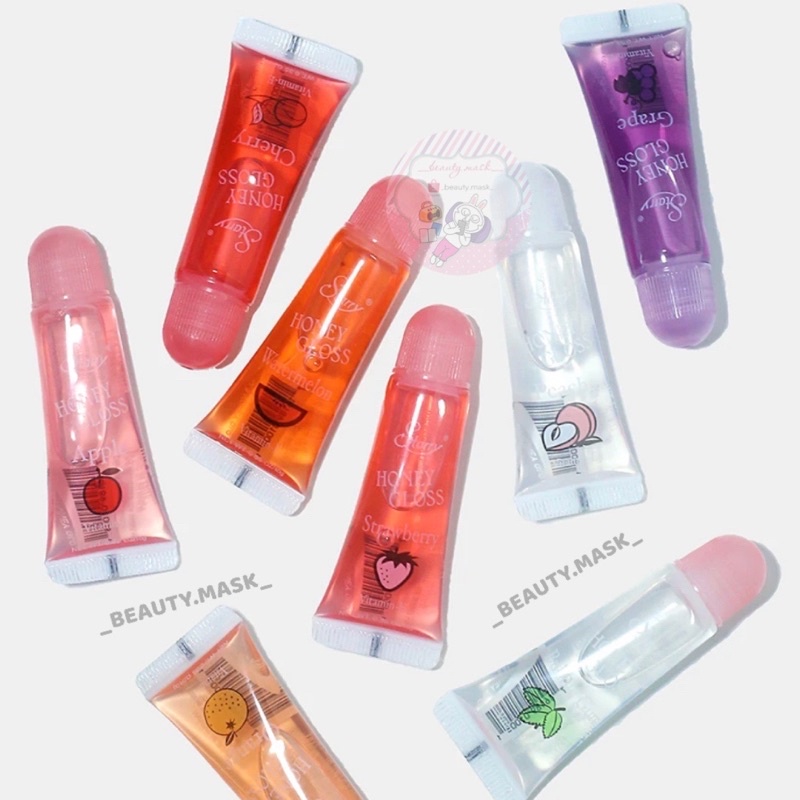 [HOÀN TIỀN 15%] Son bóng dưỡng môi Starry - HONEY GLOSS