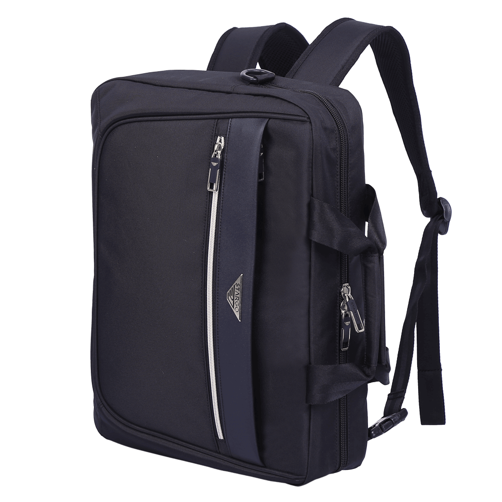 Cặp - Balo Laptop Đa Năng STARGO DRAKEN 2 I15 (15 inch)