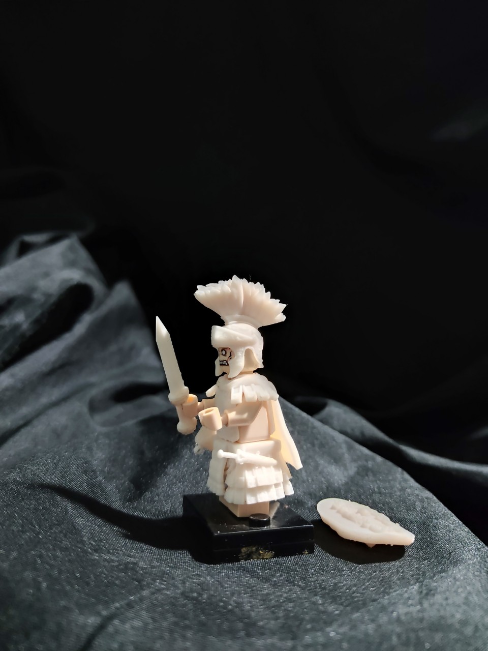 Custom LEGO set Tướng La Mã