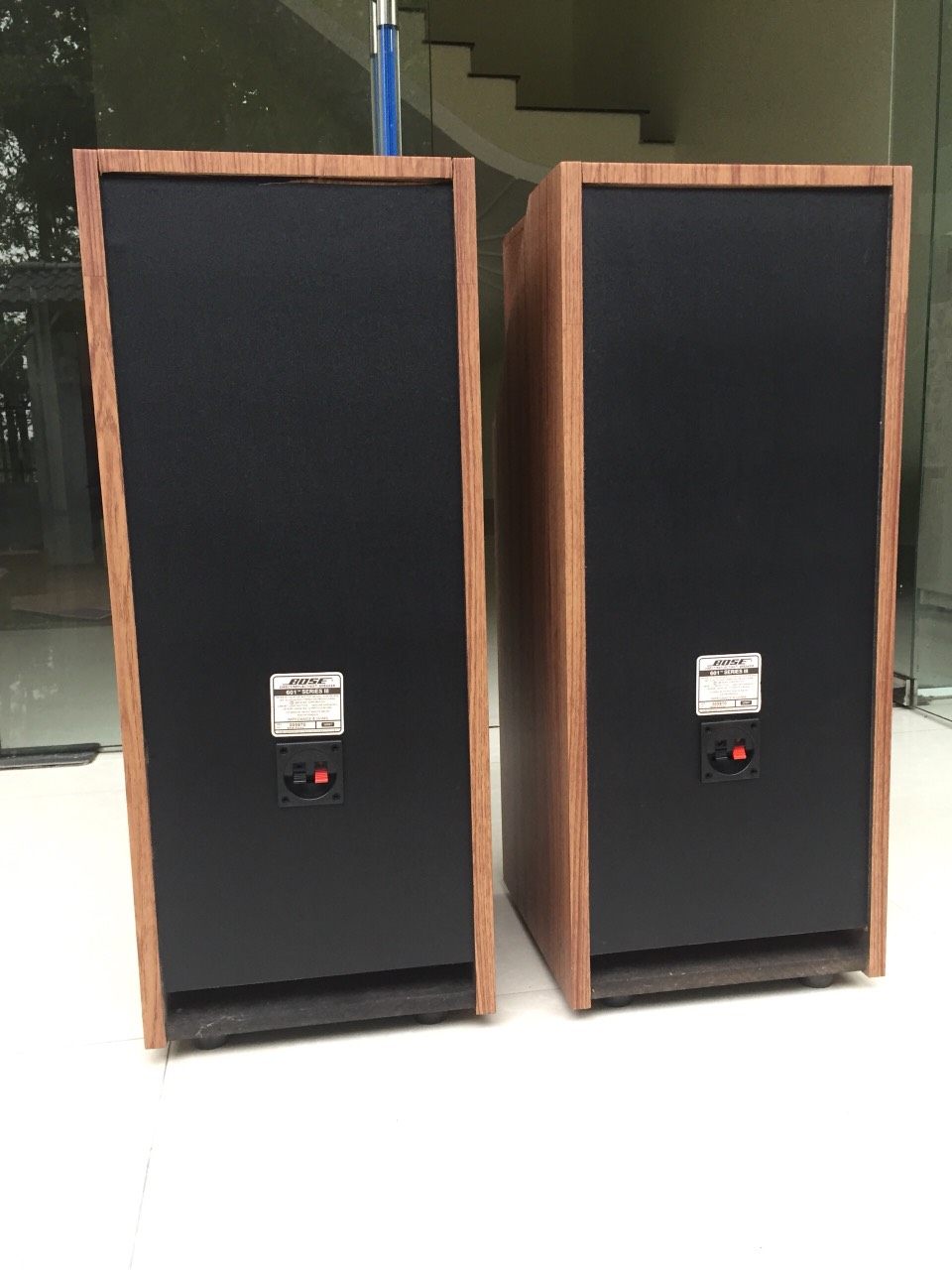 LOA BOSE 601 SERI3 HÀNG CAO CẤP - GIÁ 1 ĐÔI