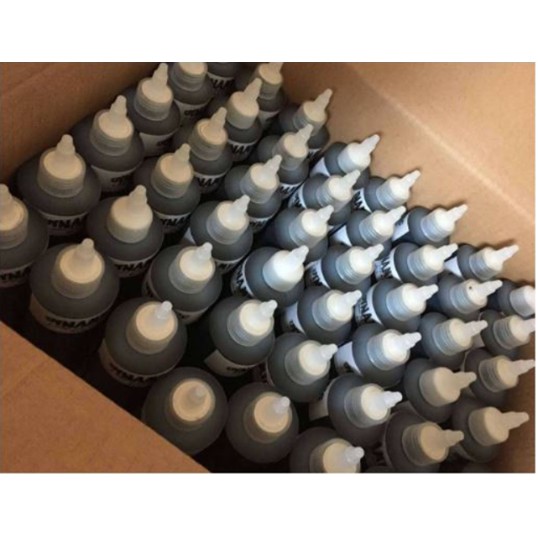 MỰC XĂM💗FREESHIP💗Mực ĐEN DYNAMIC Hỗ Trợ AE mới vào nghề 240ML