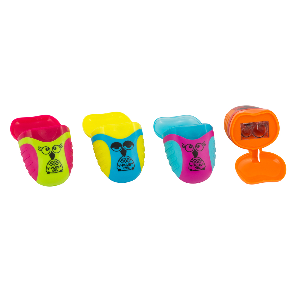 Chuốt chì 02 lỗ OWL Yplus - SX1001
