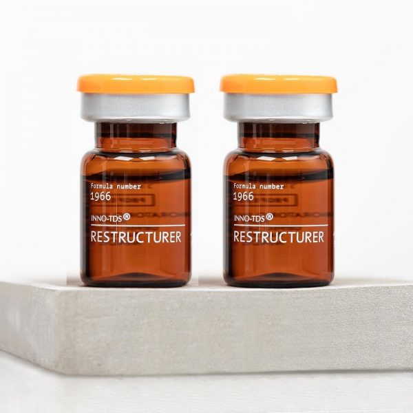 [ Chính hãng] Meso trắng da Restructurer Innoaesthetics Vitamin C