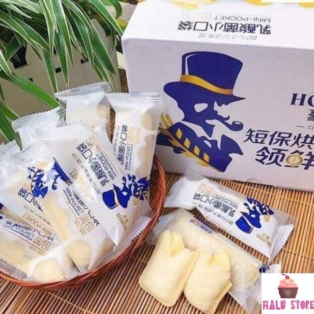 [COMBO 30] Bánh Sữa Chua Horsh Đài Loan