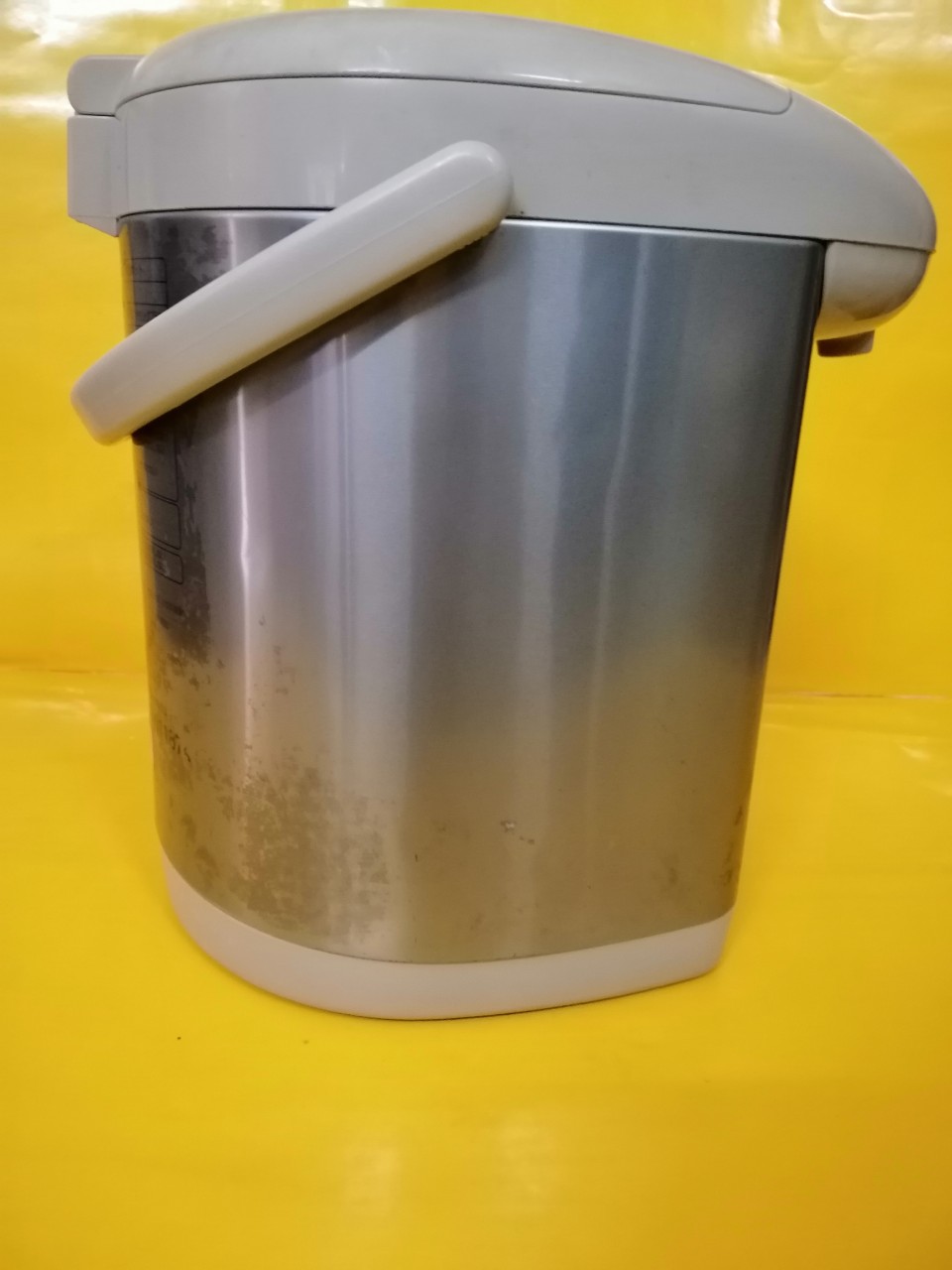 Bình thủy nội địa Nhật Zojirushi CD-JE (3.0L) (3)