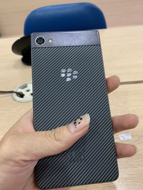 [HCM]Điện thoại Blackberry Motion likenew quốc tế 1 sim