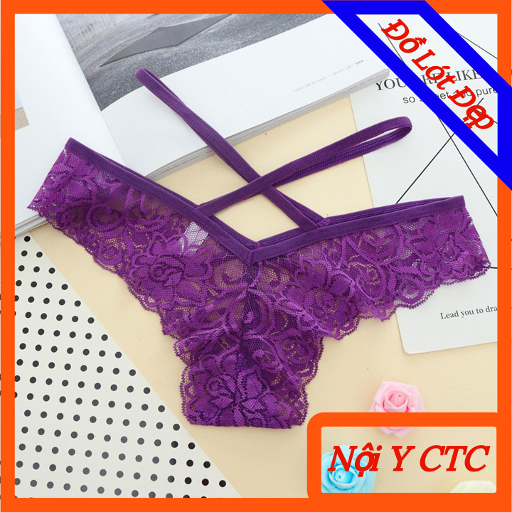 [HCM]Quần lót nữ đẹp - quần lót nữ xinh xắn gợi cảm - Hàng cao cấp AQ022