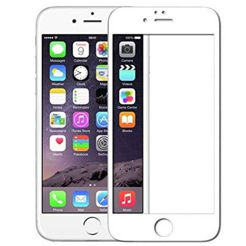 Miếng dán cường lực iPhone 7/ 8 full màn hình