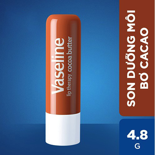 Son Dưỡng Môi Vaseline 4.8g