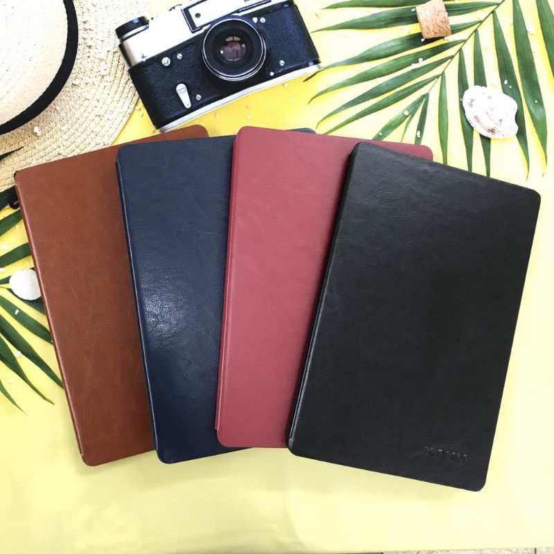Bao da KAKU  Samsung Tab S7 FE bảo vệ máy