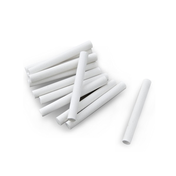 Phấn Trắng Không Bụi Mic 215 (10 Viên/Hộp)