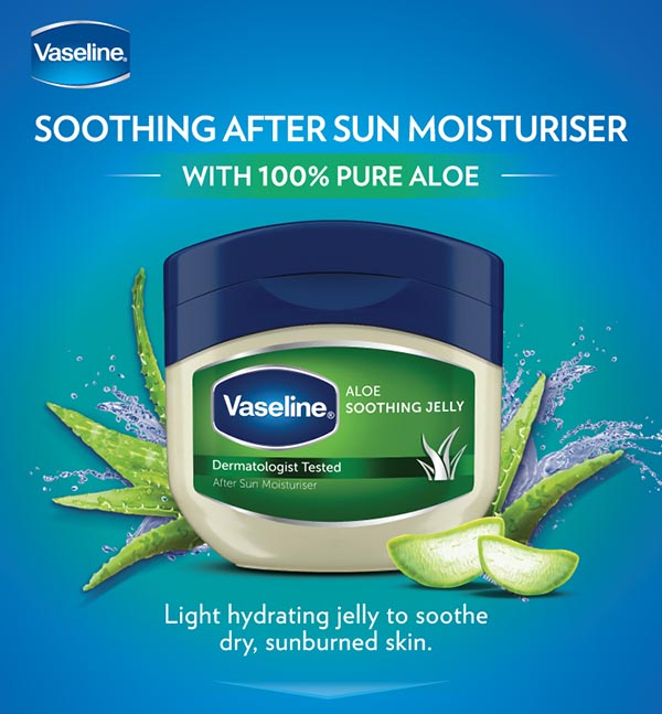 Sáp Vaseline 100%  - 368g ( Có Lựa Chọn )