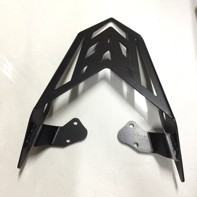 Cảng sau Sirius xăng cơ kiểu Indo