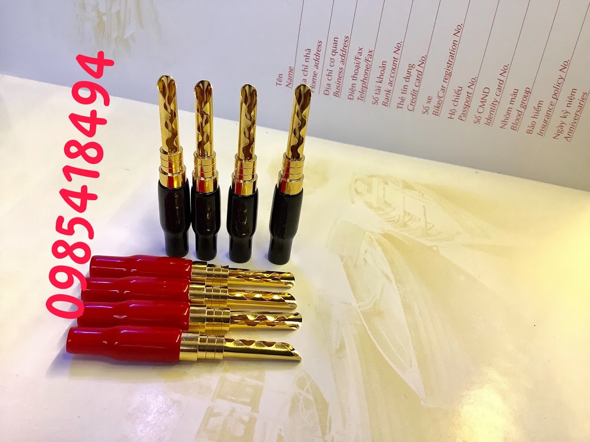 2 chiếc jack Loa bắp chuối răng cưa cao cấp Taiwan BP 312